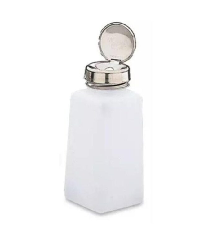 MENDA BOTTLE METAL HEAD
