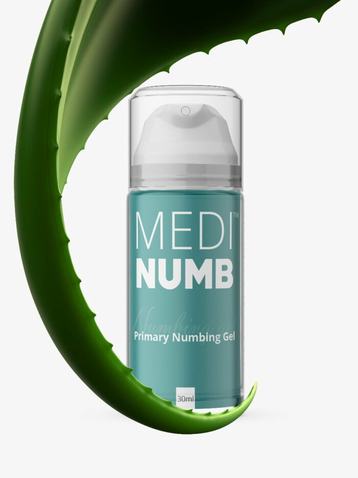MEDINUMB PRIMARY GEL 30ML