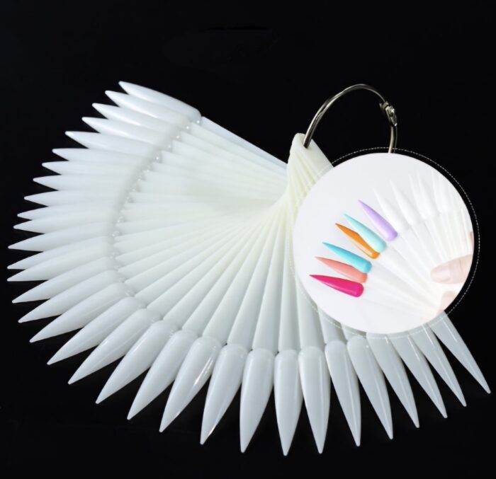 DISPLAY STICKS STILETTO (50)