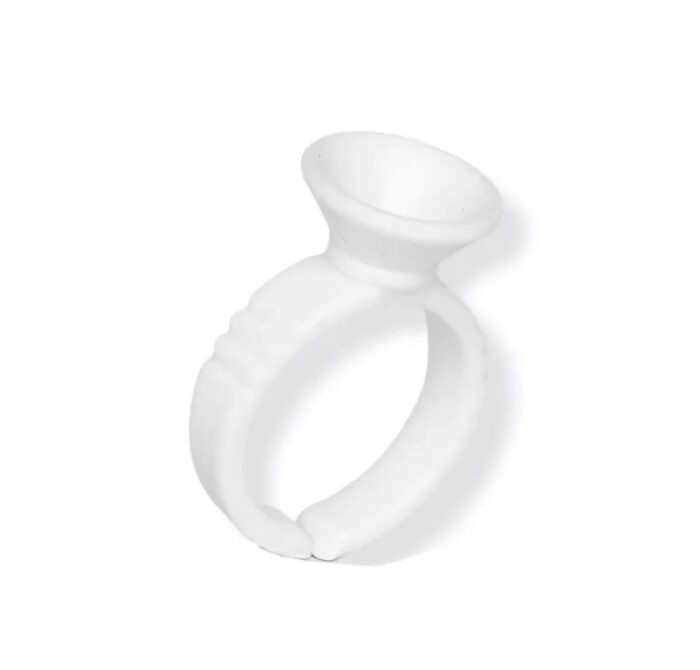 GLUE/INK RING HOLDER (50)