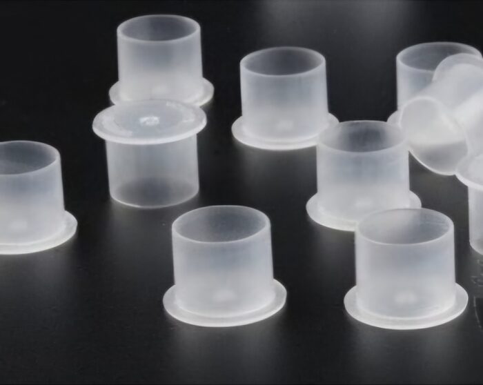 PIGMENT CUPS 100 (SMALL)
