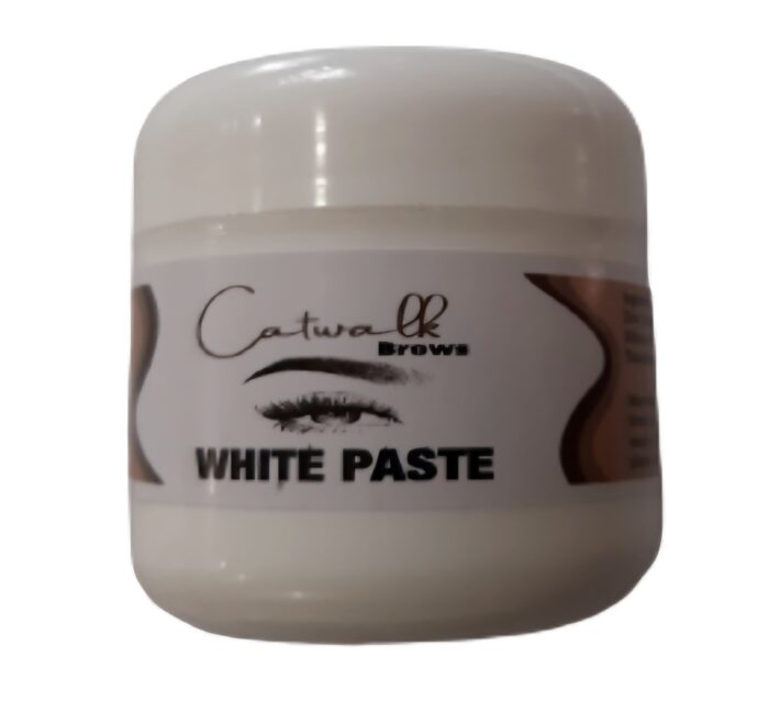CATWALK HENNA WHITE PASTE (50ML)