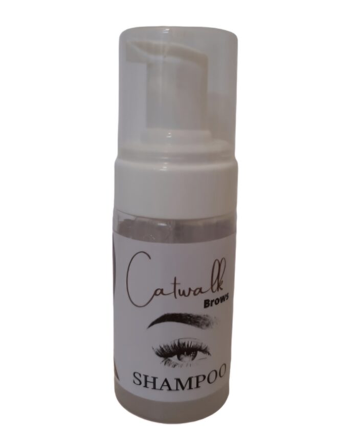 CATWALK HENNA  BROW  SHAMPOO