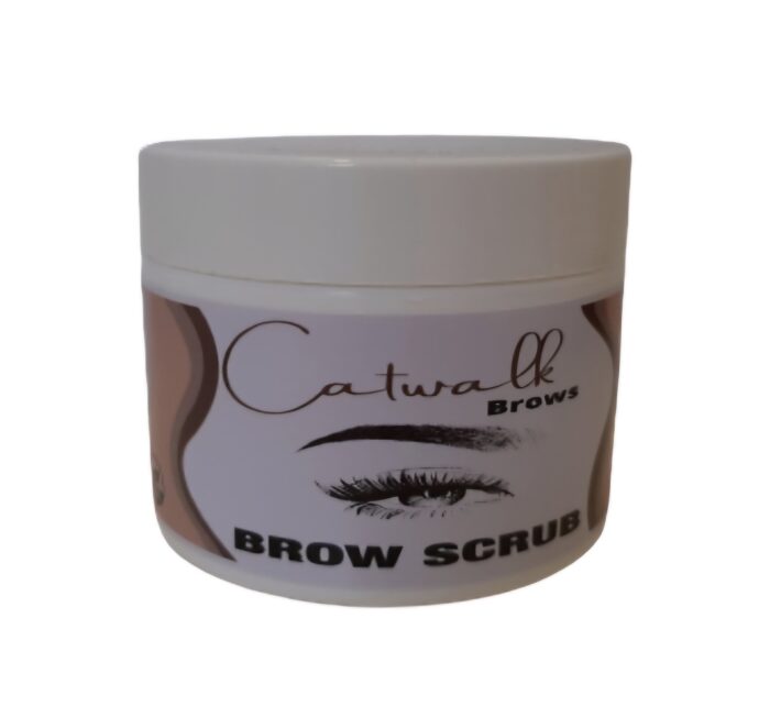 CATWALK  HENNA  SCRUB (120G)