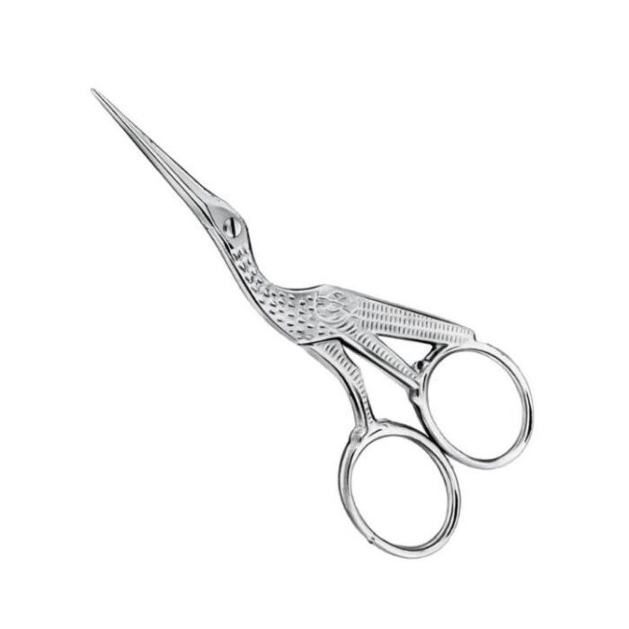 SCISSORS STORK
