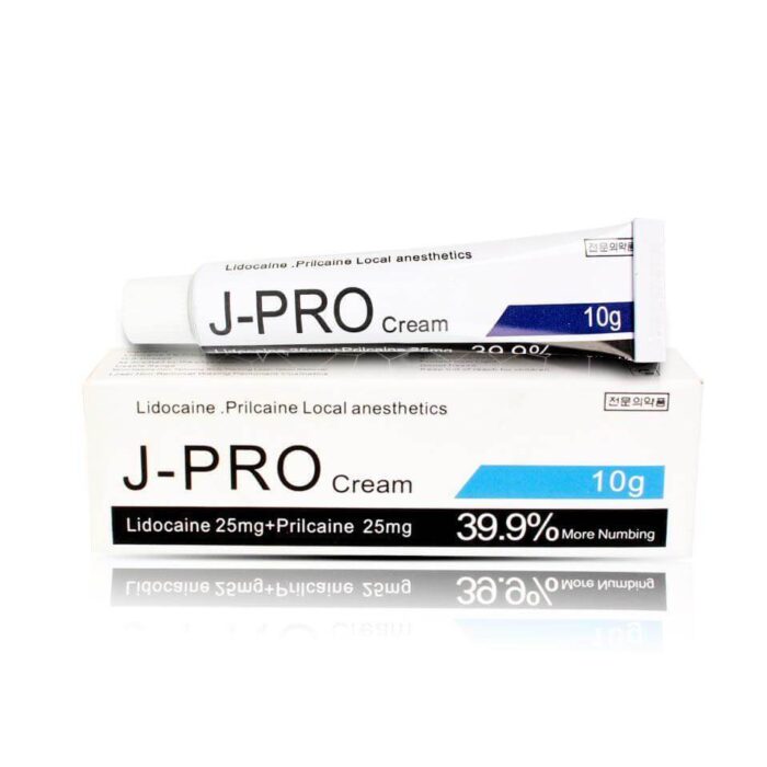 J-PRO  10G