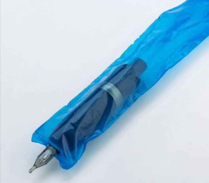 TATTOO PEN COVER (50)