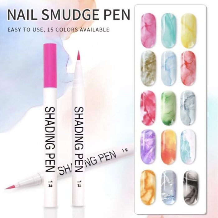 NAIL ART SHADING PEN
