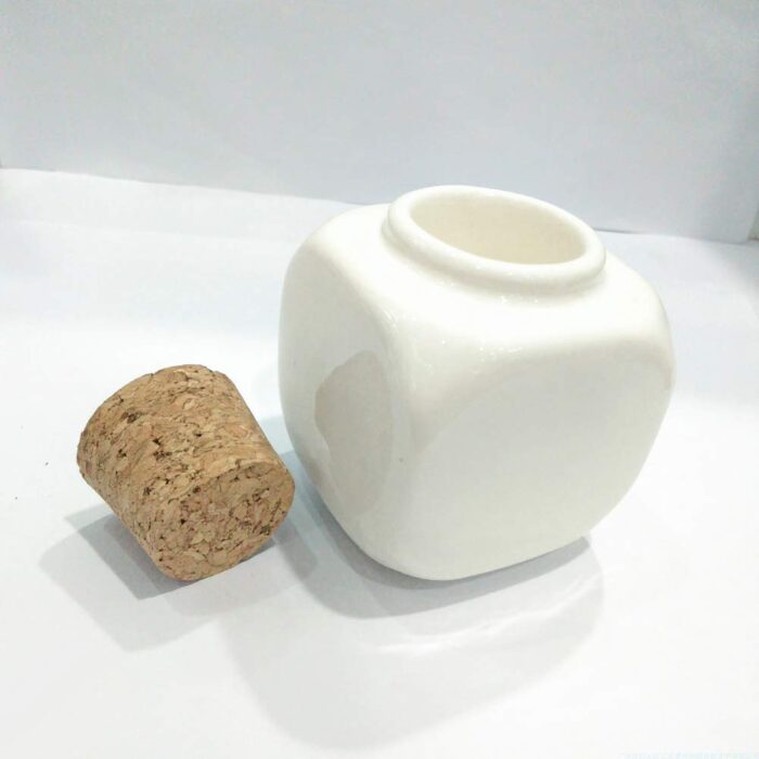 DAPPEN DISH PORCELAIN