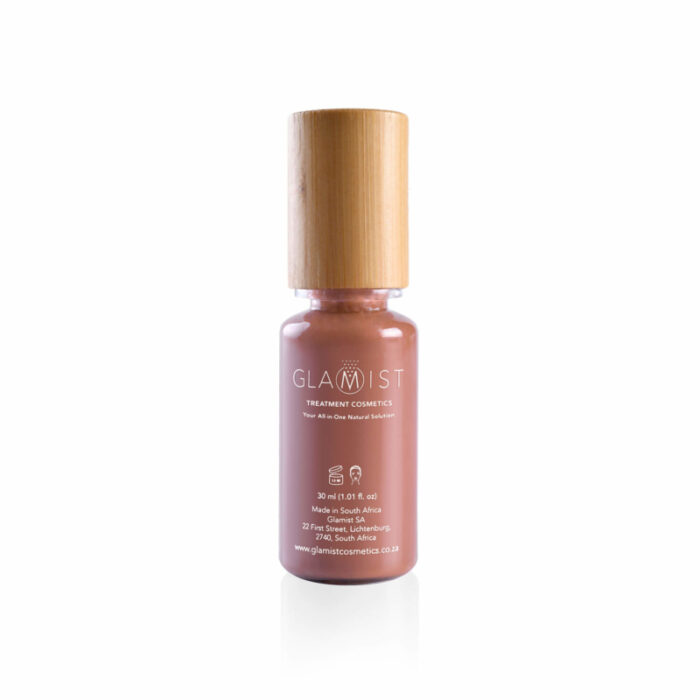 COLOUR   MAUVE  30ML