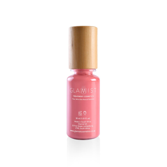 COLOUR  SOFT ROSE  30ML