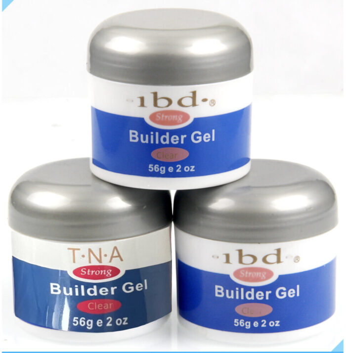 IBD  BUILDER GEL  (56G)
