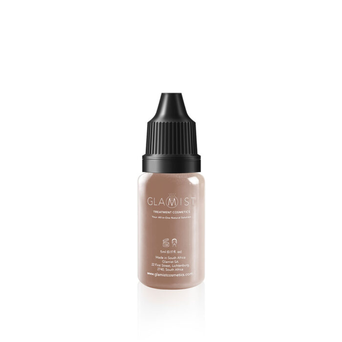 FOUNDATION   CARAMEL  5ML  (SAMPLE)