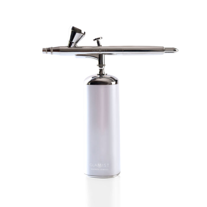 PORTABLE AIRBRUSH