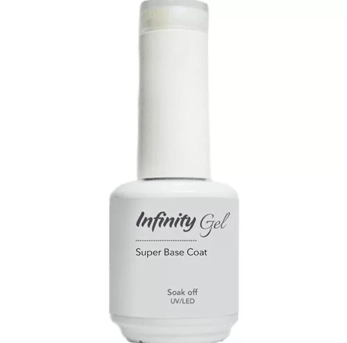 INFINITY GEL   SUPER BASE COAT
