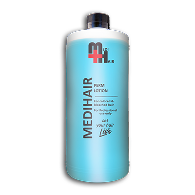 PERM LOTION  1L